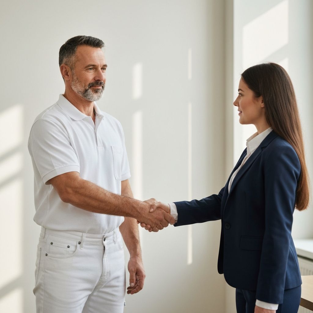 Project Deposit (£100)